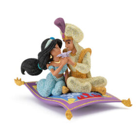 Aladdin: Jízda na kouzelném koberci – limitovaná edice