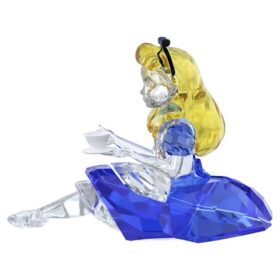 Alenka v říši divů Alenka