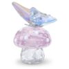 Ariana Grande X Swarovski Houba a motýl Ariana Grande X Swarovski Houba a motýl