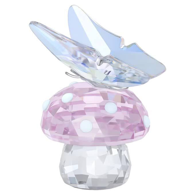 Ariana Grande X Swarovski Houba a motýl Ariana Grande X Swarovski Houba a motýl