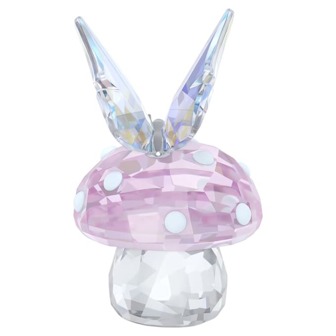 Ariana Grande X Swarovski Houba a motýl Ariana Grande X Swarovski Houba a motýl