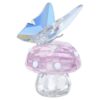 Ariana Grande X Swarovski Houba a motýl Ariana Grande X Swarovski Houba a motýl