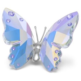 Ariana Grande X Swarovski Motýl