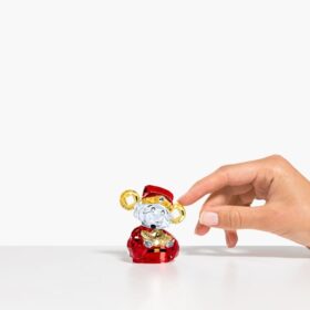 Asijské symboly – roztomilý bůh bohatství