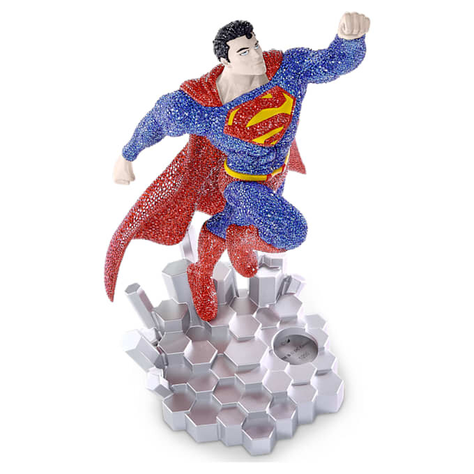 DC Superman – limitovaná edice DC Superman – limitovaná edice