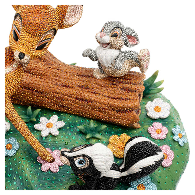 Disney Classics Bambi a přátelé – limitovaná edice Disney Classics Bambi a přátelé – limitovaná edice
