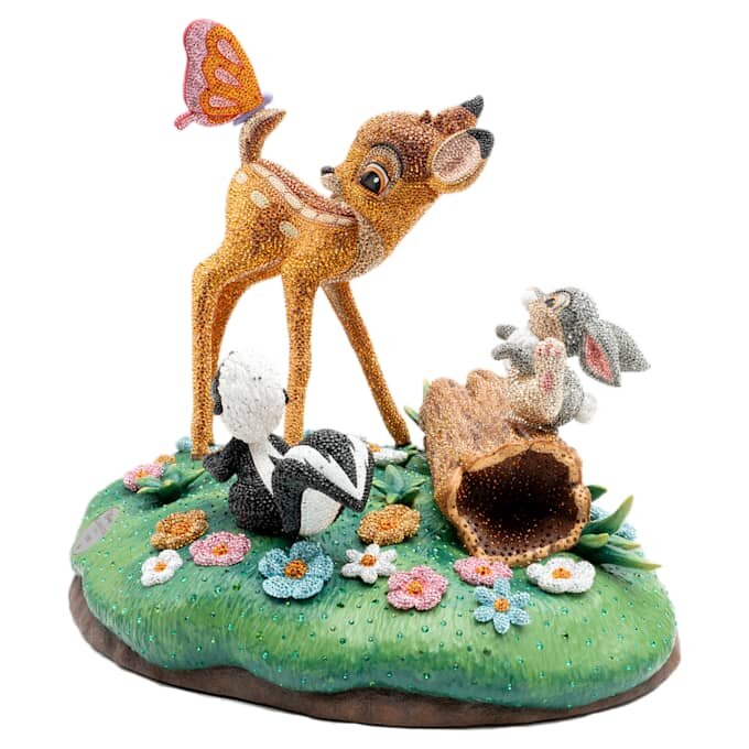 Disney Classics Bambi a přátelé – limitovaná edice Disney Classics Bambi a přátelé – limitovaná edice