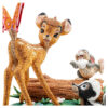 Disney Classics Bambi a přátelé – limitovaná edice Disney Classics Bambi a přátelé – limitovaná edice
