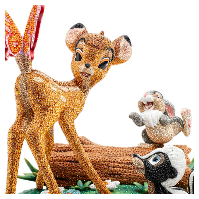 Disney Classics Bambi a přátelé – limitovaná edice Disney Classics Bambi a přátelé – limitovaná edice
