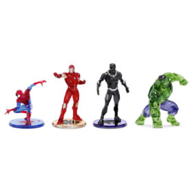 Exkluzivní sada Marvel