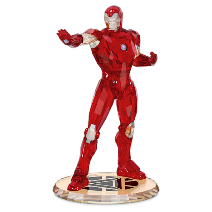 Exkluzivní sada Marvel Exkluzivní sada Marvel