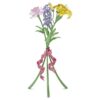 Florere Bouquet Medium Florere Bouquet Medium