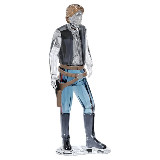 Han Solo ze Star Wars Han Solo ze Star Wars