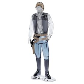 Han Solo ze Star Wars