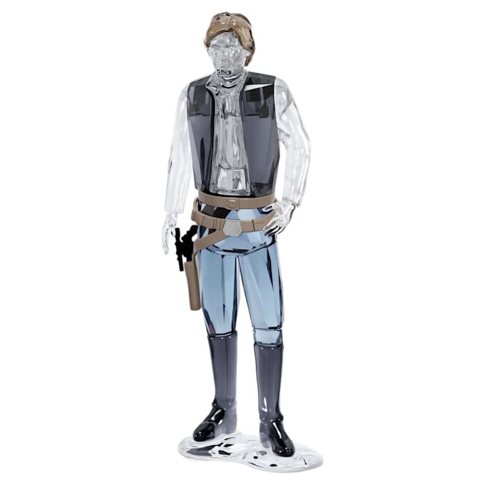 Han Solo ze Star Wars Han Solo ze Star Wars