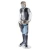 Han Solo ze Star Wars Han Solo ze Star Wars