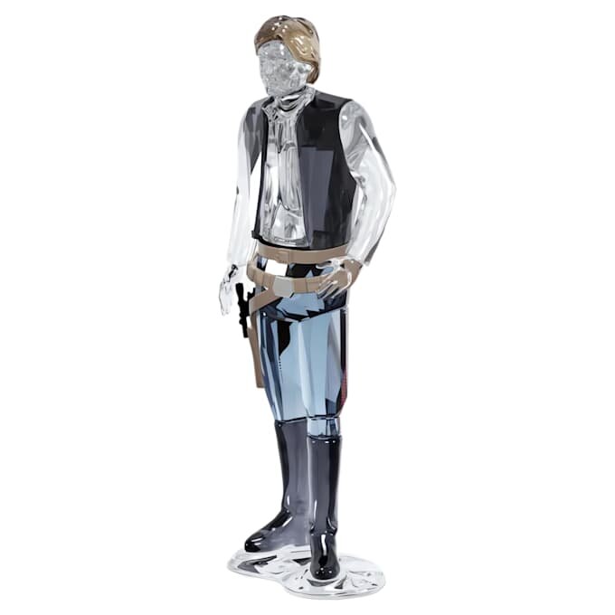 Han Solo ze Star Wars Han Solo ze Star Wars
