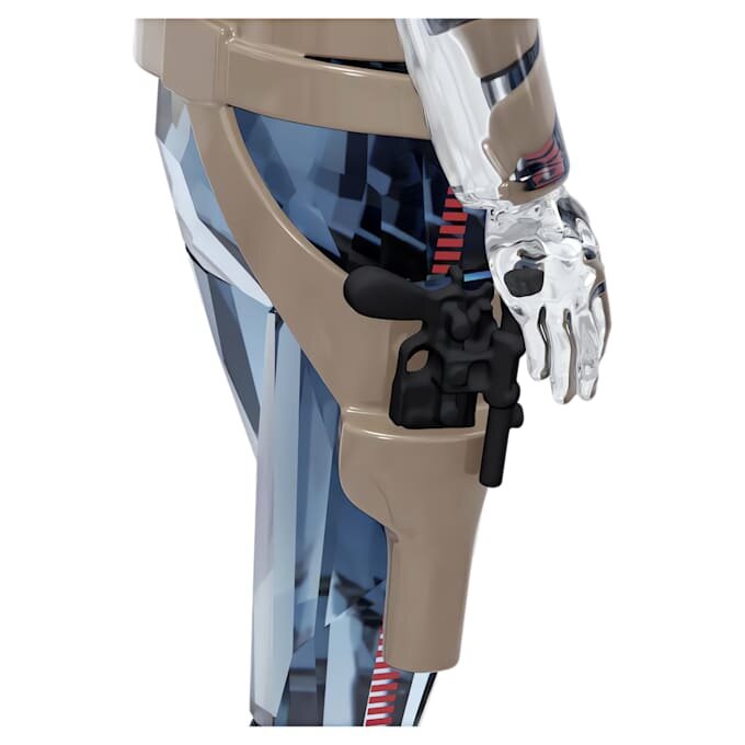 Han Solo ze Star Wars Han Solo ze Star Wars