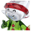 Holiday Cheers Dulcis Elf a cukrová hůlka Holiday Cheers Dulcis Elf a cukrová hůlka