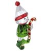 Holiday Cheers Dulcis Elf a cukrová hůlka Holiday Cheers Dulcis Elf a cukrová hůlka
