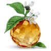 Idyllia Clementine a včelka Idyllia Clementine a včelka