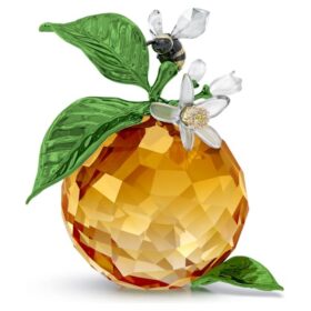 Idyllia Clementine a včelka