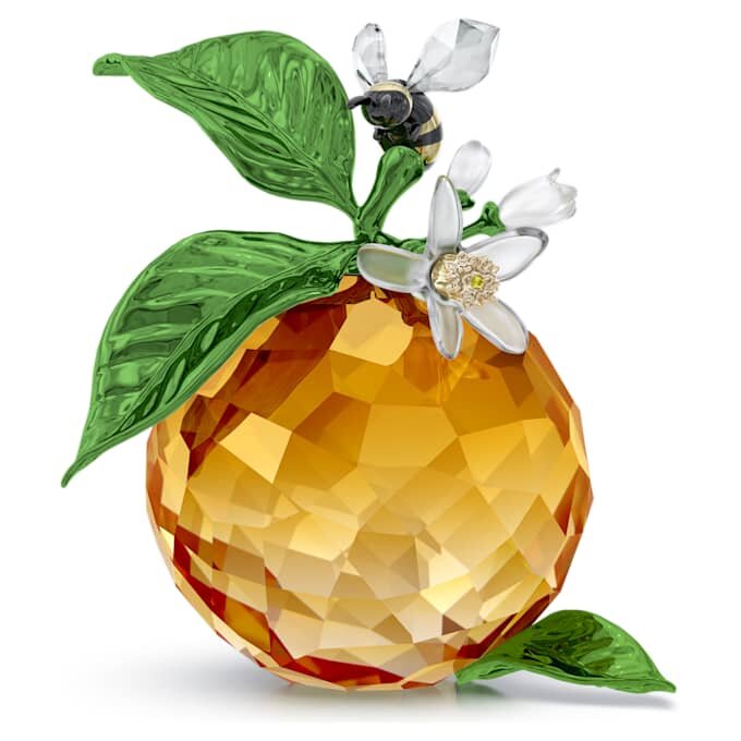 Idyllia Clementine a včelka Idyllia Clementine a včelka
