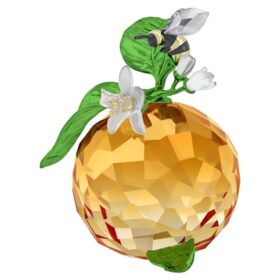 Idyllia Clementine a včelka