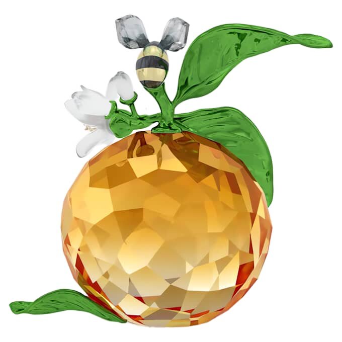 Idyllia Clementine a včelka Idyllia Clementine a včelka