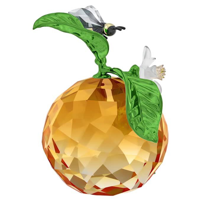 Idyllia Clementine a včelka Idyllia Clementine a včelka