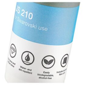 Čistič krystalů a leštidlo 100 ml