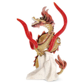 Křišťálový drak Myriad