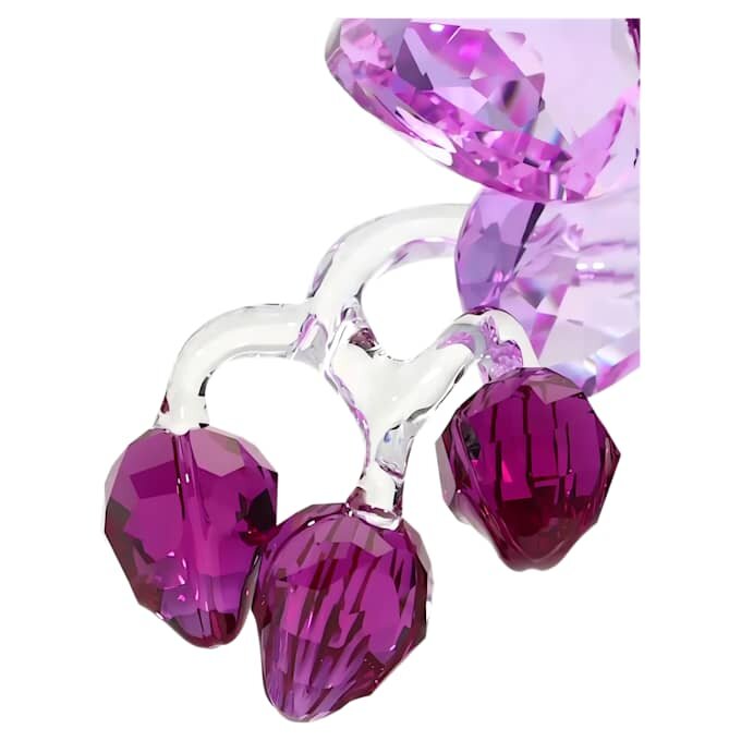 Křišťálové květiny – orchidej Křišťálové květiny – orchidej