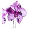 Křišťálové květiny – orchidej Křišťálové květiny – orchidej