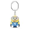 Klíčenka Minions Bob, vícebarevná, nerezová Klíčenka Minions Bob, vícebarevná, nerezová