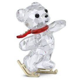 Kris Bear – 130. výročí