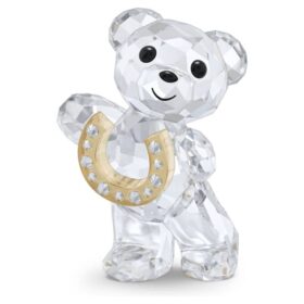 Kris Bear – Šťastná podkova
