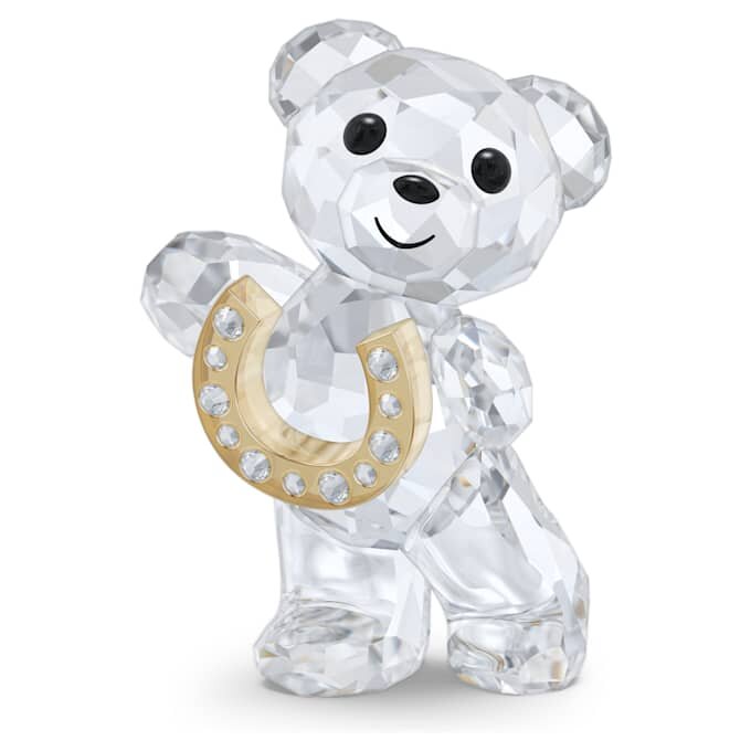 Kris Bear – Šťastná podkova Kris Bear – Šťastná podkova