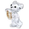 Kris Bear – Šťastná podkova Kris Bear – Šťastná podkova