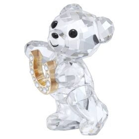 Kris Bear – Šťastná podkova