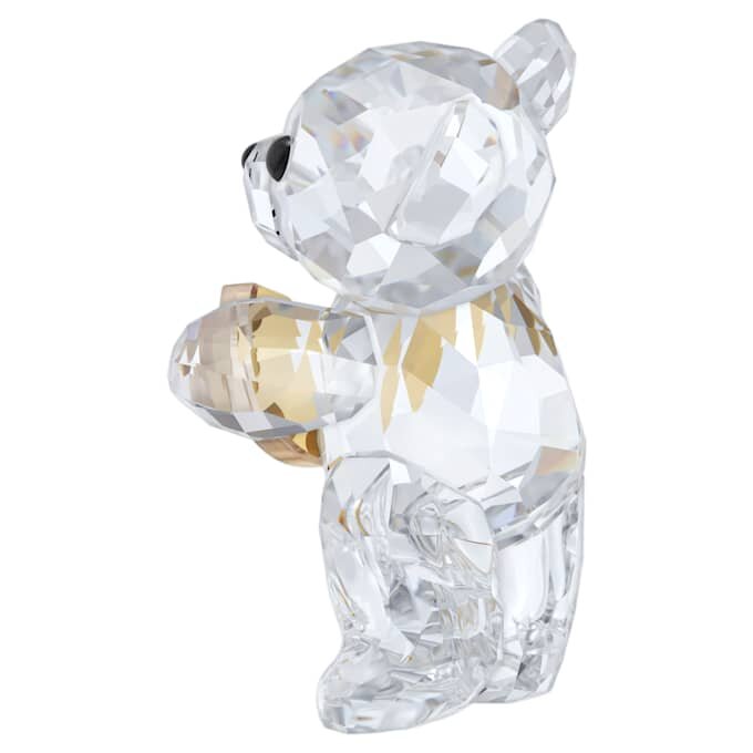 Kris Bear – Šťastná podkova Kris Bear – Šťastná podkova