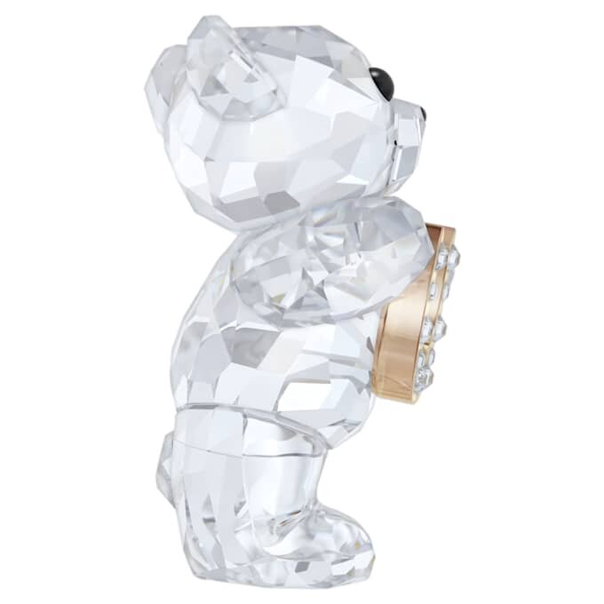Kris Bear – Šťastná podkova Kris Bear – Šťastná podkova