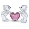 Kris Bear – dokonalá dvojice