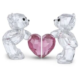 Kris Bear – dokonalá dvojice