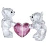 Kris Bear – dokonalá dvojice