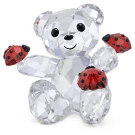 Kris Bear – medvídek pro štěstí