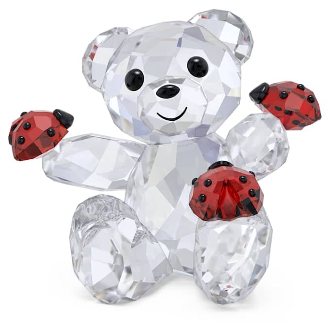 Kris Bear – medvídek pro štěstí Kris Bear – medvídek pro štěstí