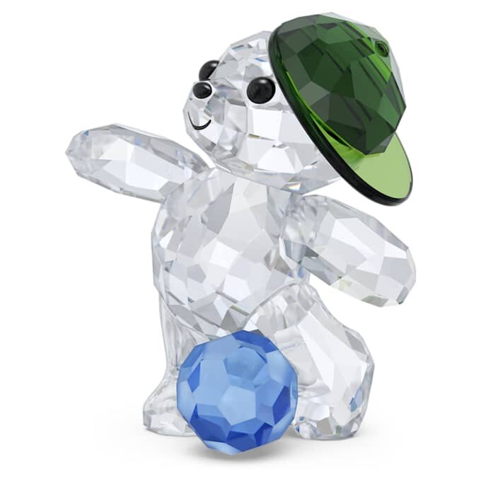 Kris Bear – medvídek střelec Kris Bear – medvídek střelec