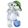Kris Bear – medvídek střelec Kris Bear – medvídek střelec