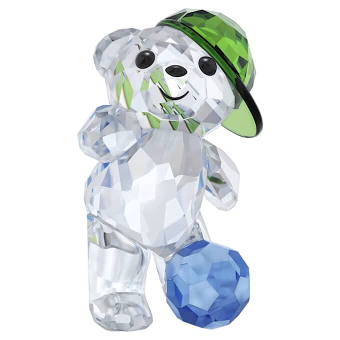 Kris Bear – medvídek střelec Kris Bear – medvídek střelec